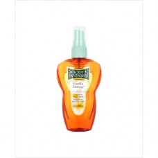 Body fantasies vanilla body spray - 100 ml