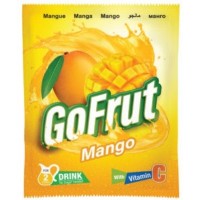 Rasna gofrut mango 5g