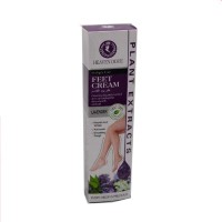 Heaven dove feet cream lavender 120 g