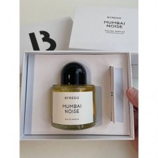 Byredo mumbai noise edp 100ml unisex perfume