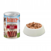 Balance dog food beef in gravy 410g