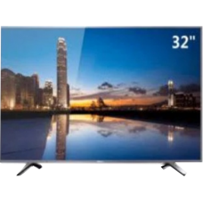 Hisense 32" tv 32a5100 led hd flat