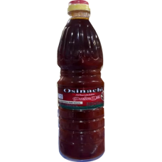 Osinachi palm oil - 1l