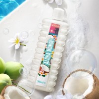 Aloha monoi bubble bath 500ml