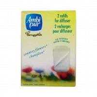 Ambi pur 2 refill for diffuser air freshener