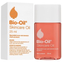 Bio oil