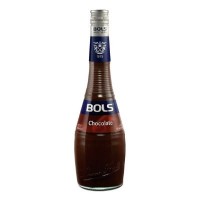 Bols chocolate vodka 70 cl