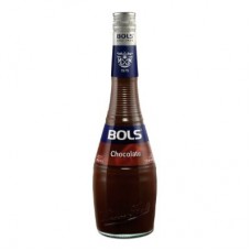 Bols chocolate vodka 70 cl