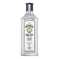 Bombay london dry gin 700ml