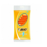 Bic 1 shaving stick – 5 pcs