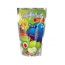 California apple fruit drink  200ml sr