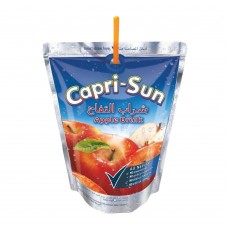 Capri-sun apple 200ml sr