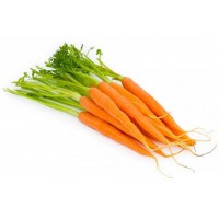 Carrot young - 1kg