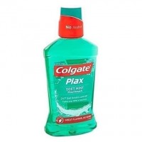 Colgate colgate plax soft mint mouthwash-250ml 