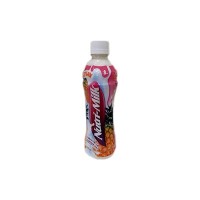 Cway nutri milk pineapple flavor - 500ml