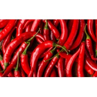 Chilli peper