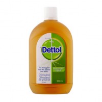 Dettol antiseptic liquid original 500 ml