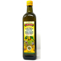 Extra virgin olive oil 750ml