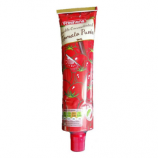 Freshona tomato puree double concentrated 200g