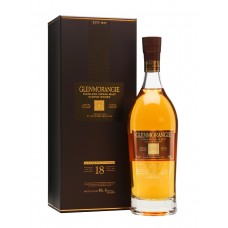 Glenmorangie 18 years 700ml