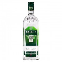 Greenall’s the original london dry gin 700ml