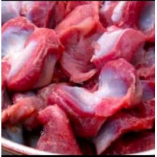  chicken gizzard (carton / frozen)