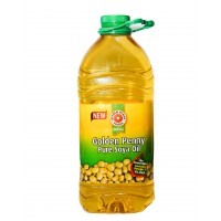 Golden penny soya oil (2.75l)