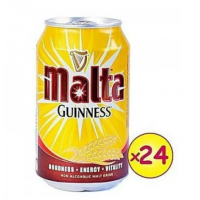 Guiness malt * 24