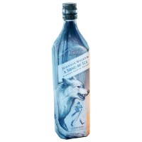 Johnnie walker game of throne a song of ice 700ml