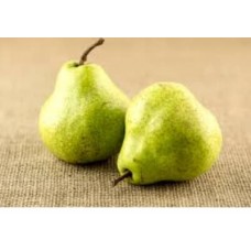 Pear fruit (piece)