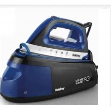 Beldray industrial steam surge pro iron