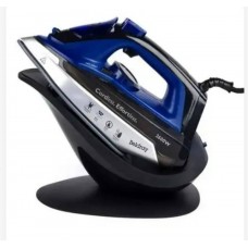 Beldray cordless steam iron 