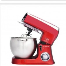 Professional stand mixer 8.5l, 1500w