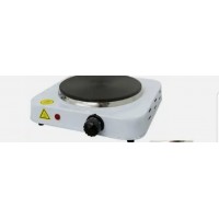 1000w single portable electric hot plate  