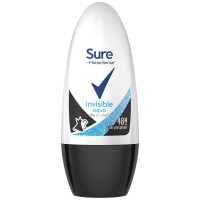 Sure motionsense invisible aqua roll on