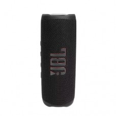 Jbl flip 6 - portable waterproof bluetooth speaker - black