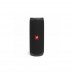 Jbl flip 5 waterproof bluetooth speaker - black