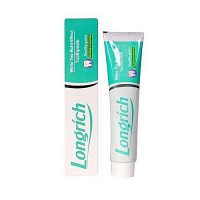 Longrich white tea multi effect toothpaste 200g