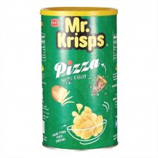 Mr krisps pizza flavour  65g sr