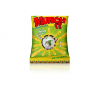 Munchit sour cream & onion 150g sr