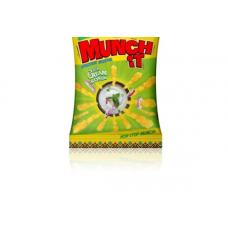 Munchit sour cream & onion 150g sr