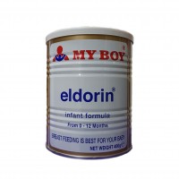 My boy eldorin 400g * 12