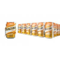 Maltina 33cl * 24