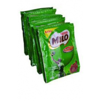 Milo 20g (carton)