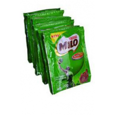 Milo 20g (carton)