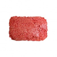 1kg minced beef (frozen)