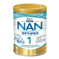 Nestle nan 1 infant 400g