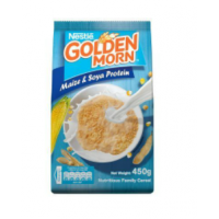 Nestle golden morn 450g