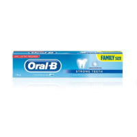 Oral b toothpaste 140g