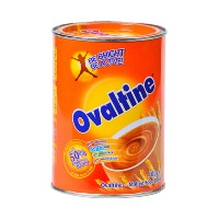 Ovaltine tea tin - 400g